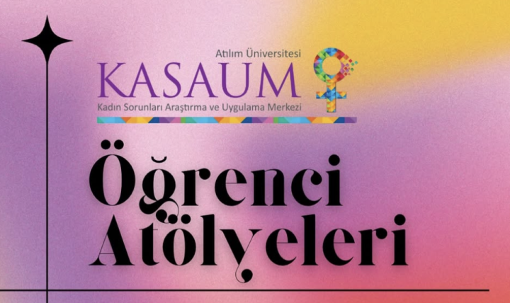 KASAUM Öğrenci Atölyeleri